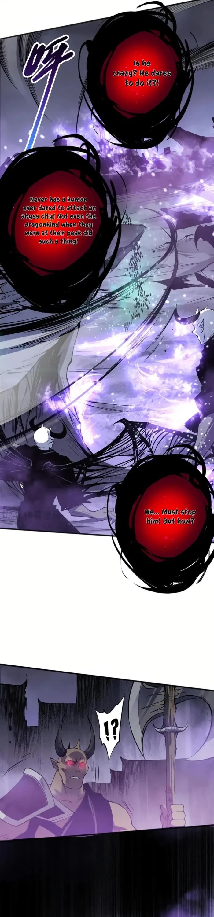 Disastrous Necromancer chapter 152 page 11