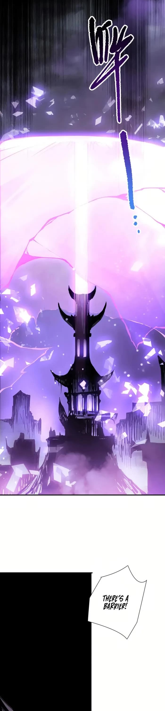 Disastrous Necromancer chapter 152 page 12