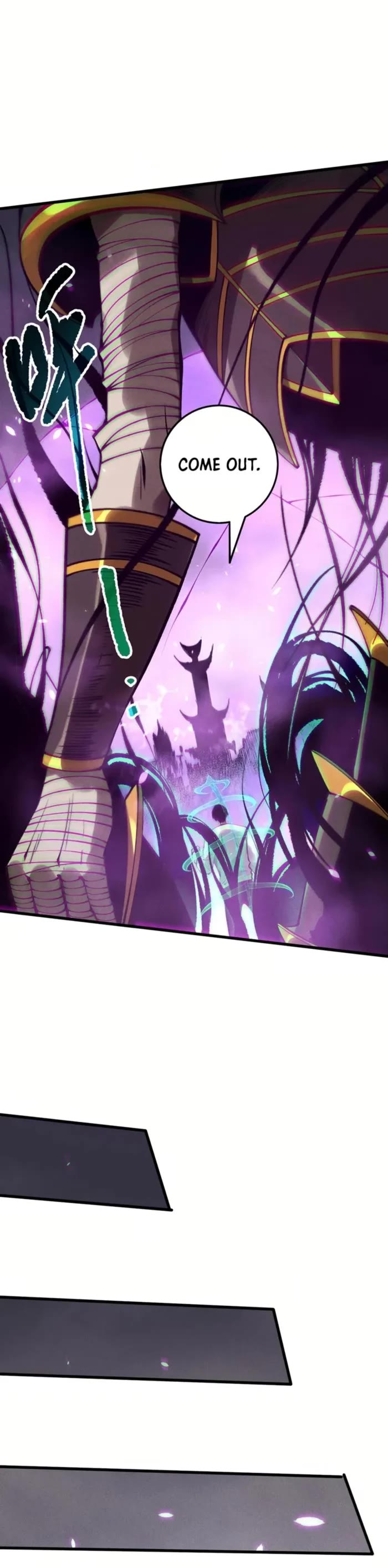 Disastrous Necromancer chapter 152 page 18