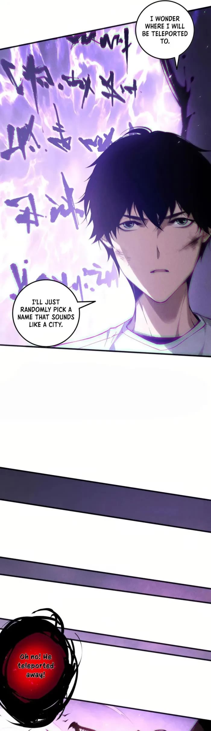 Disastrous Necromancer chapter 152 page 28