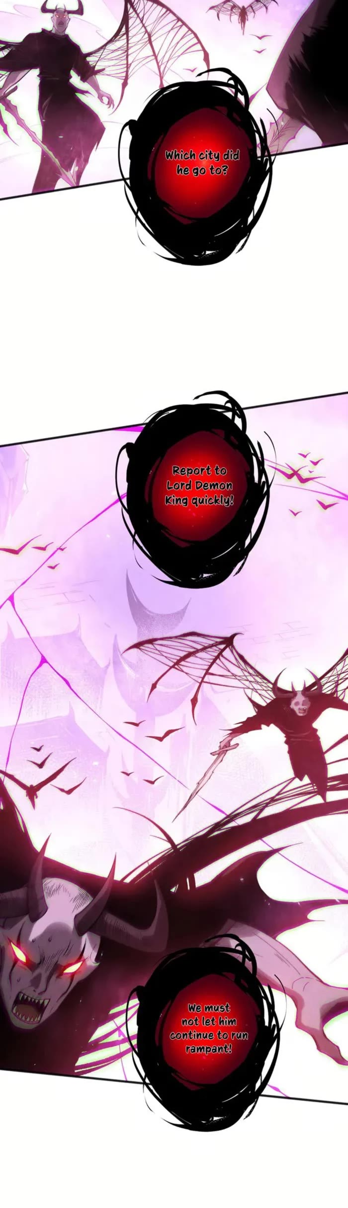 Disastrous Necromancer chapter 152 page 29