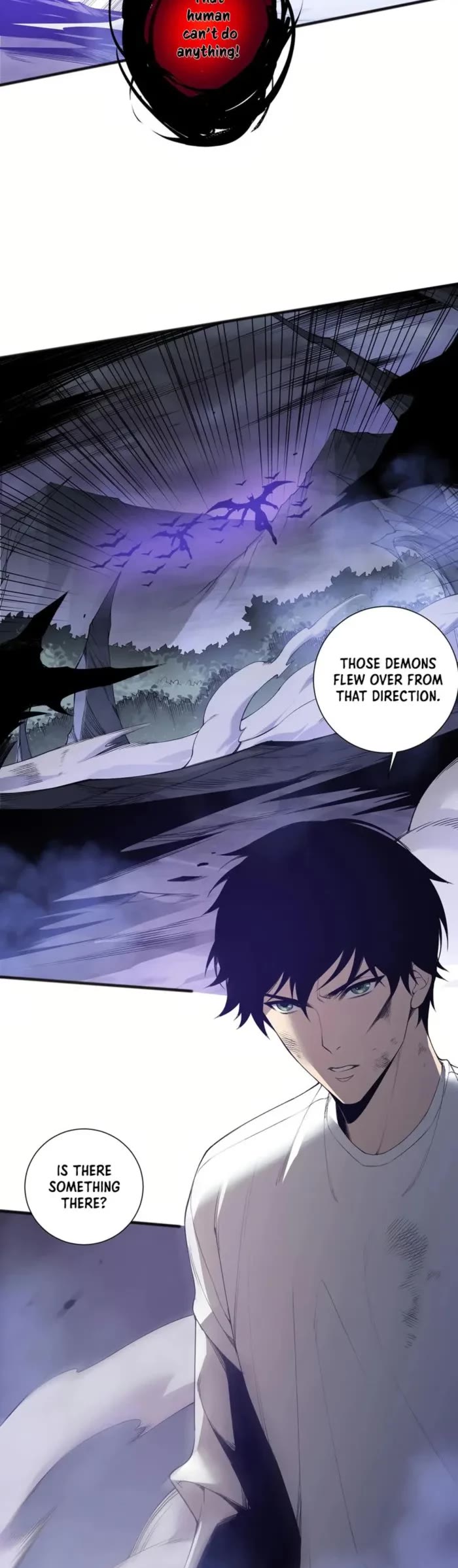 Disastrous Necromancer chapter 152 page 4