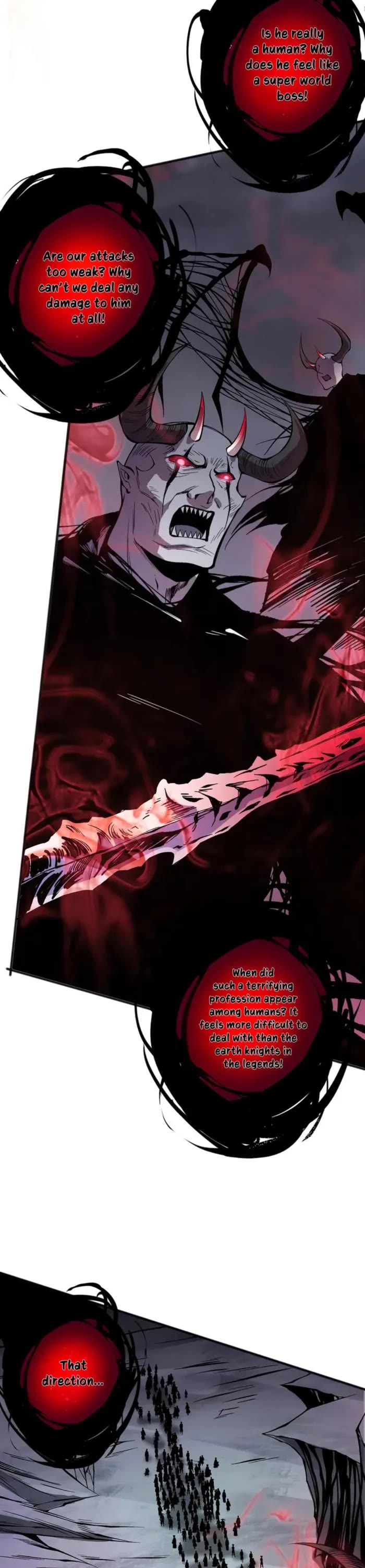 Disastrous Necromancer chapter 152 page 7