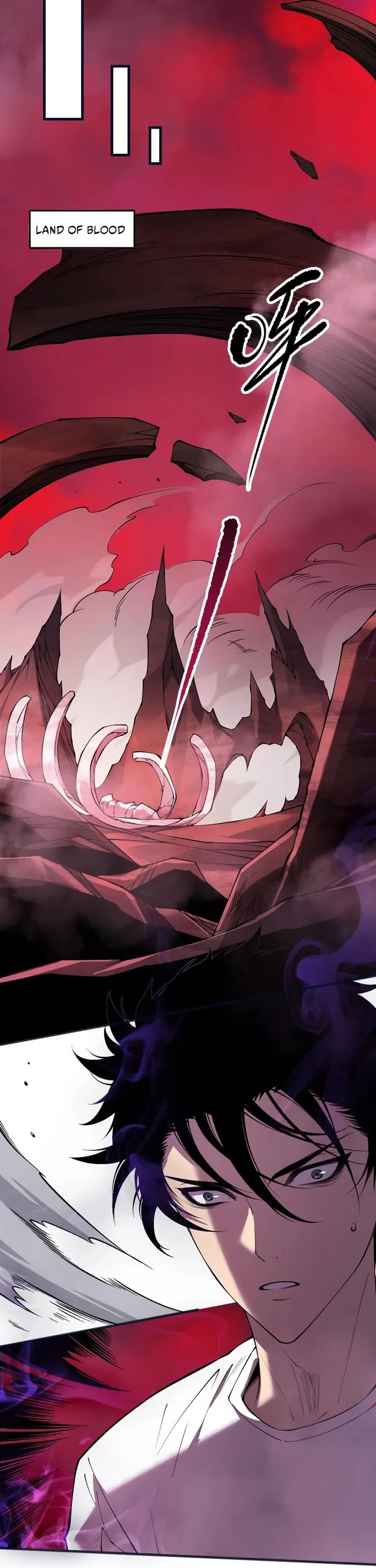 Disastrous Necromancer chapter 155 page 13