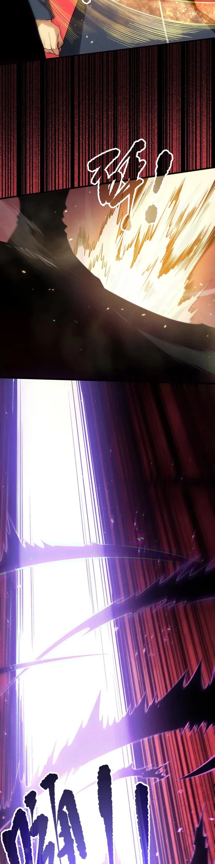 Disastrous Necromancer chapter 155 page 18