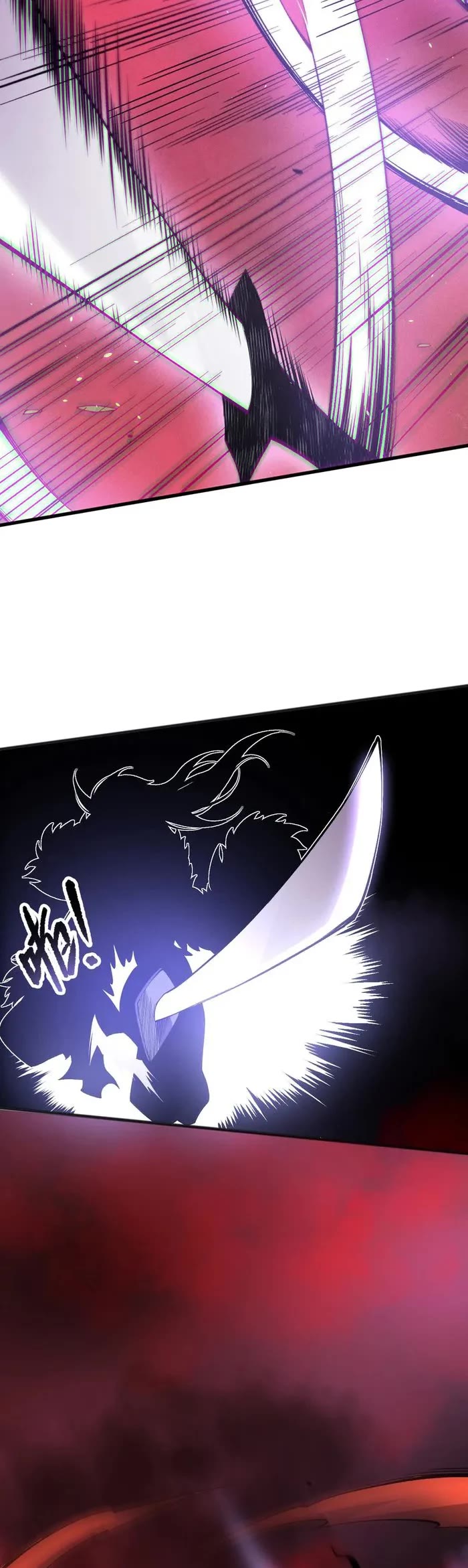 Disastrous Necromancer chapter 155 page 23