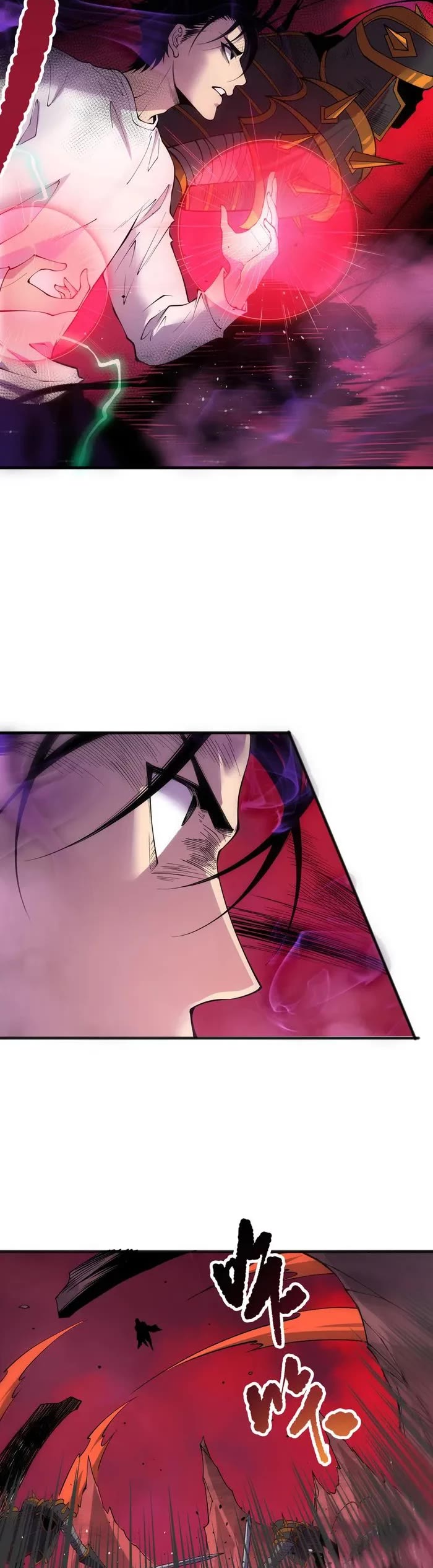 Disastrous Necromancer chapter 155 page 27