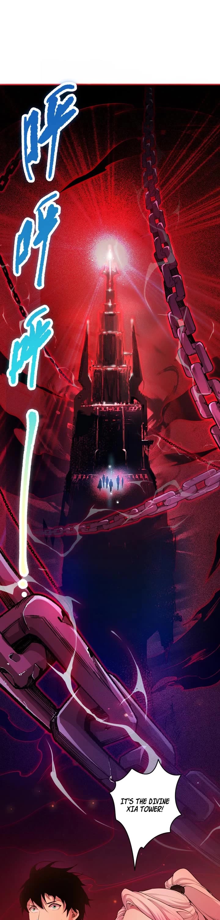 Disastrous Necromancer chapter 16 page 21