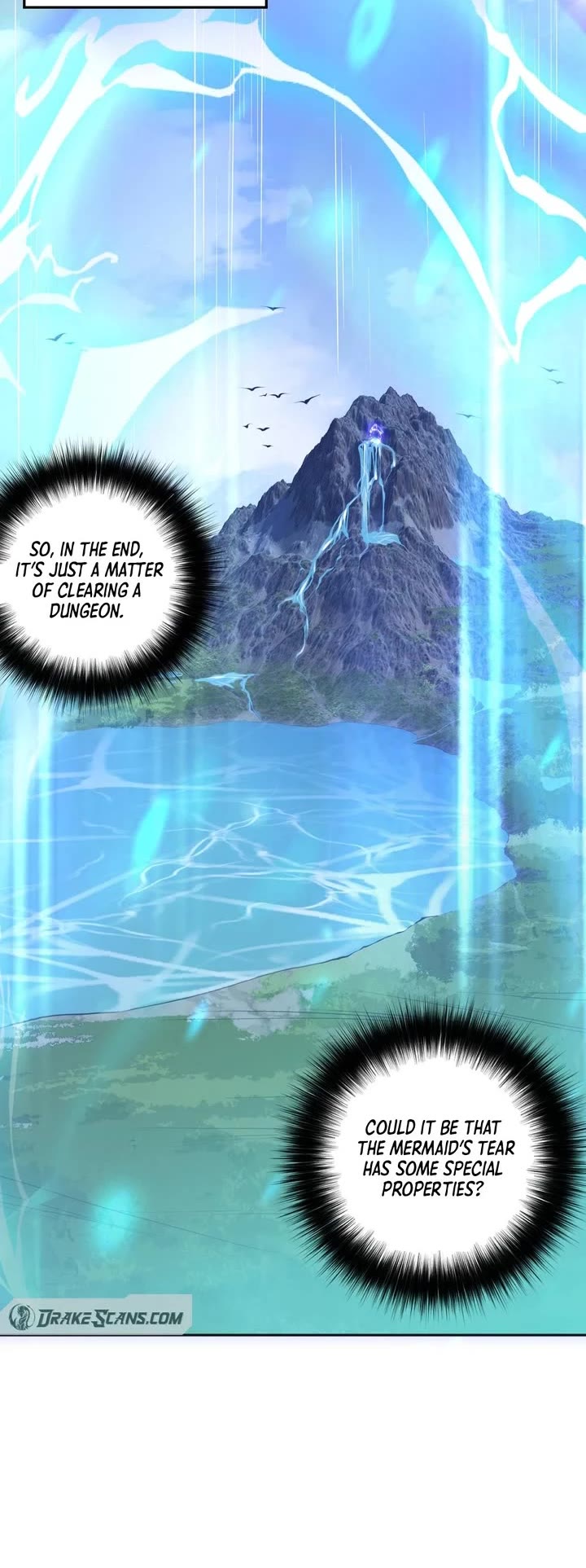 Disastrous Necromancer chapter 16 page 25