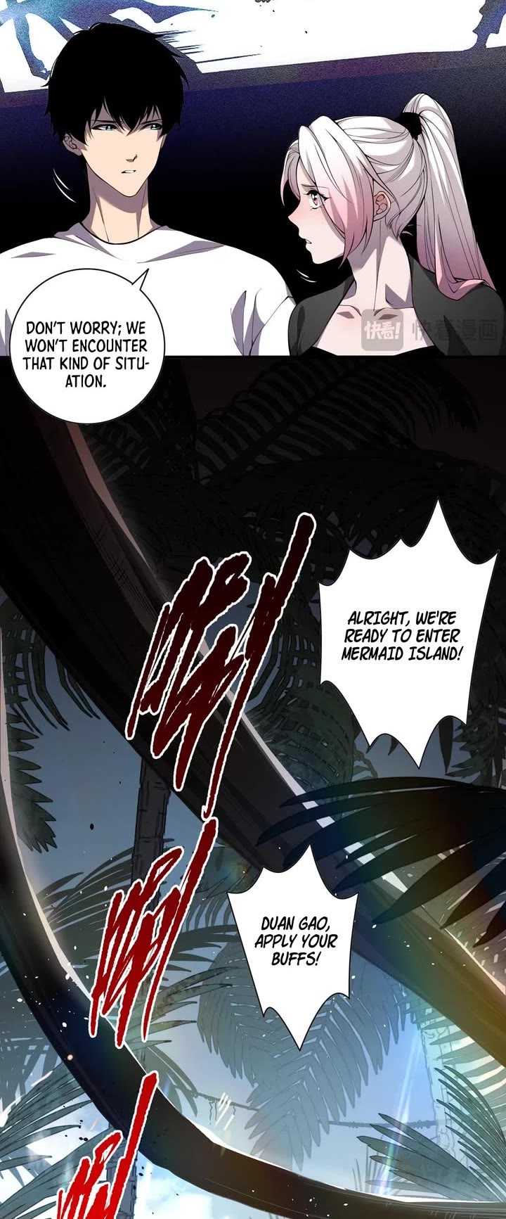 Disastrous Necromancer chapter 16 page 29