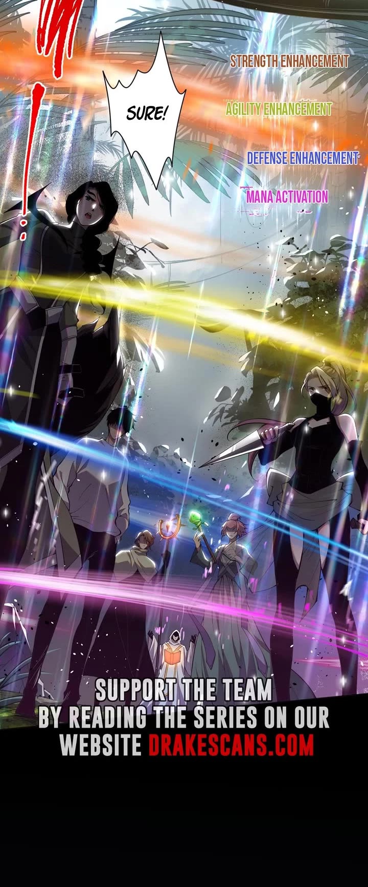 Disastrous Necromancer chapter 16 page 30