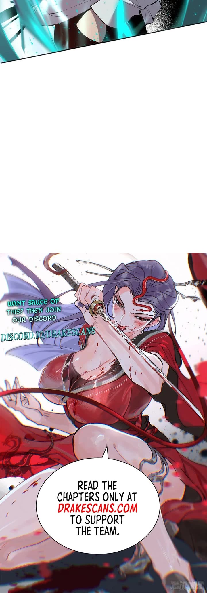 Disastrous Necromancer chapter 16 page 35