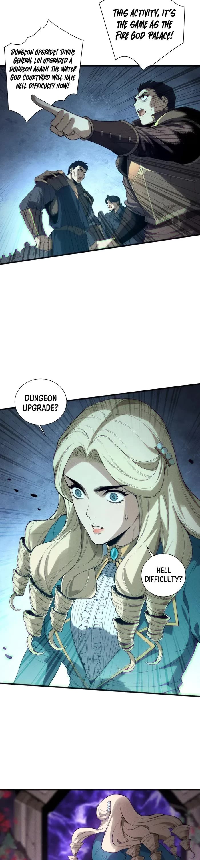 Disastrous Necromancer chapter 161 page 24