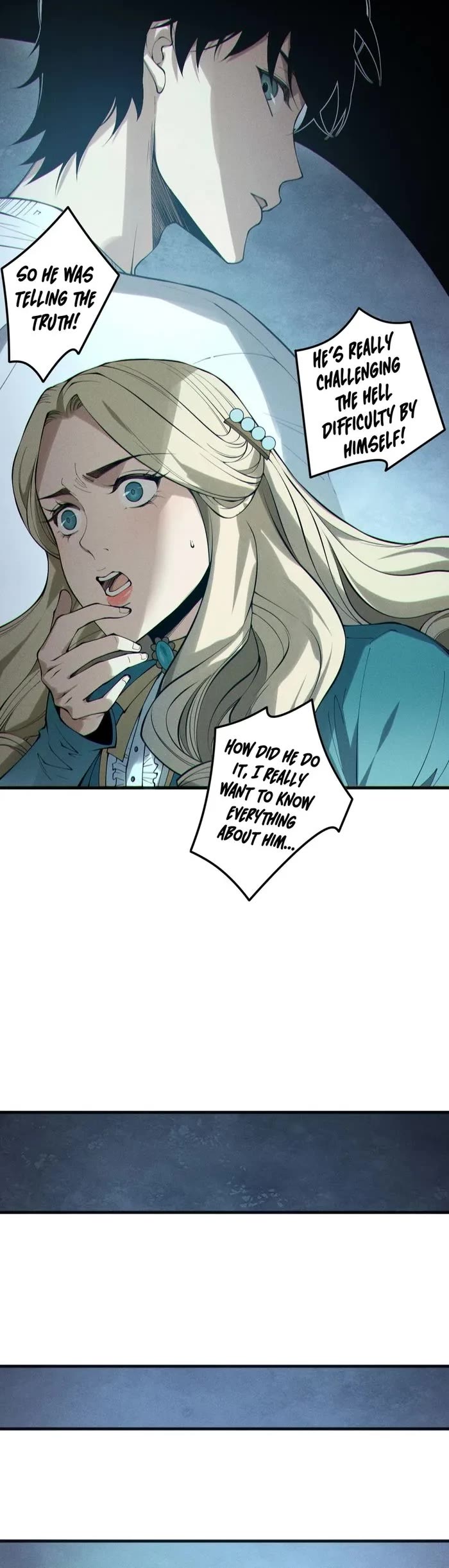 Disastrous Necromancer chapter 161 page 26