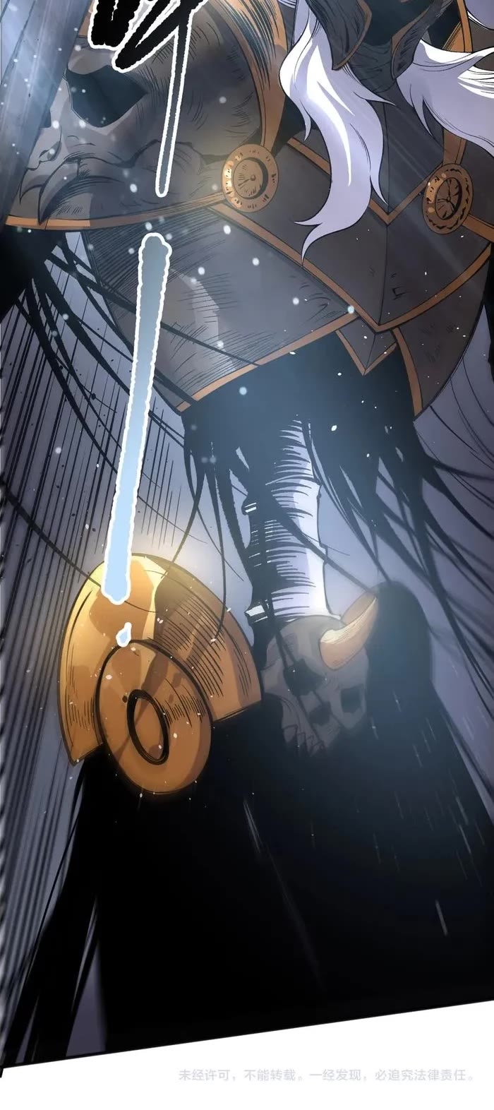 Disastrous Necromancer chapter 161 page 31