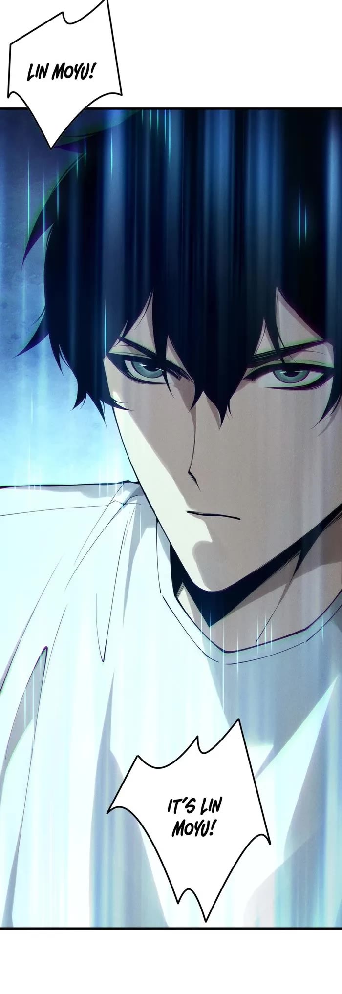 Disastrous Necromancer chapter 161 page 5