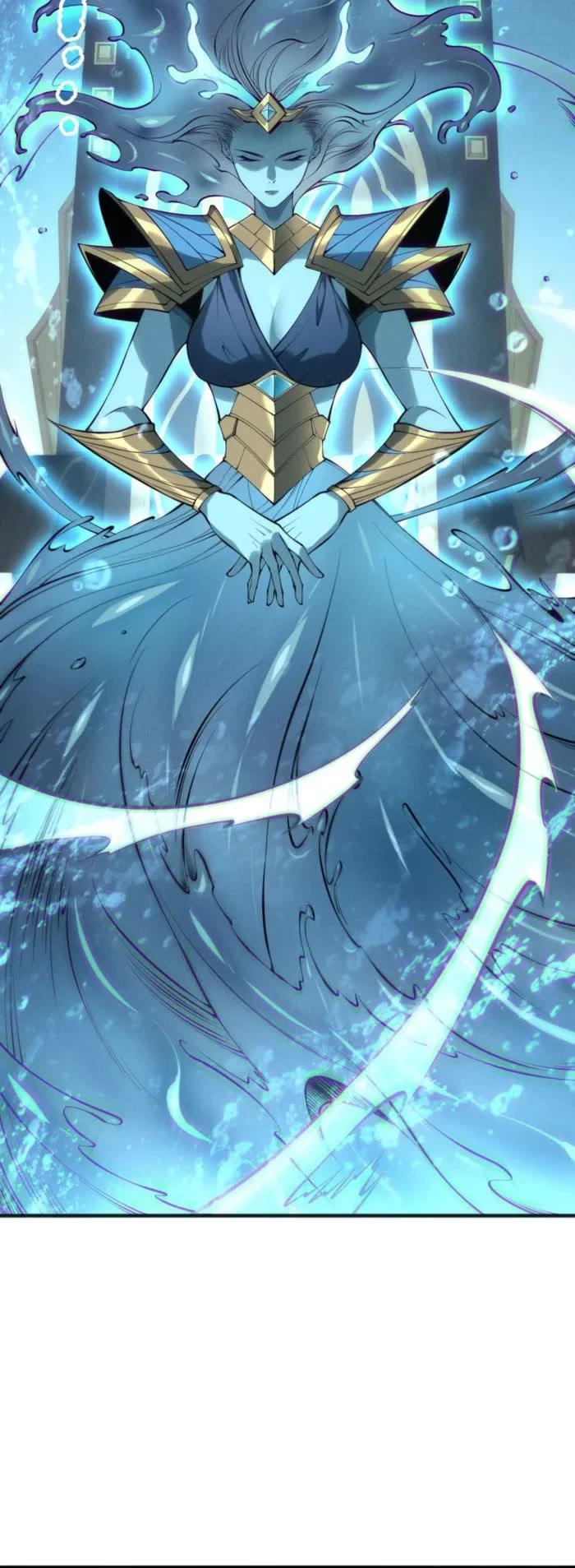 Disastrous Necromancer chapter 162 page 10