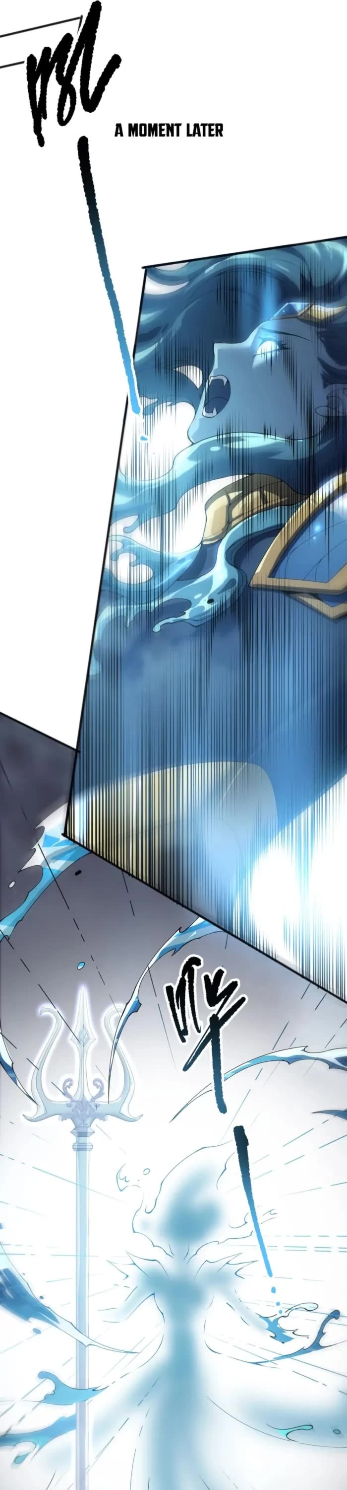 Disastrous Necromancer chapter 162 page 21