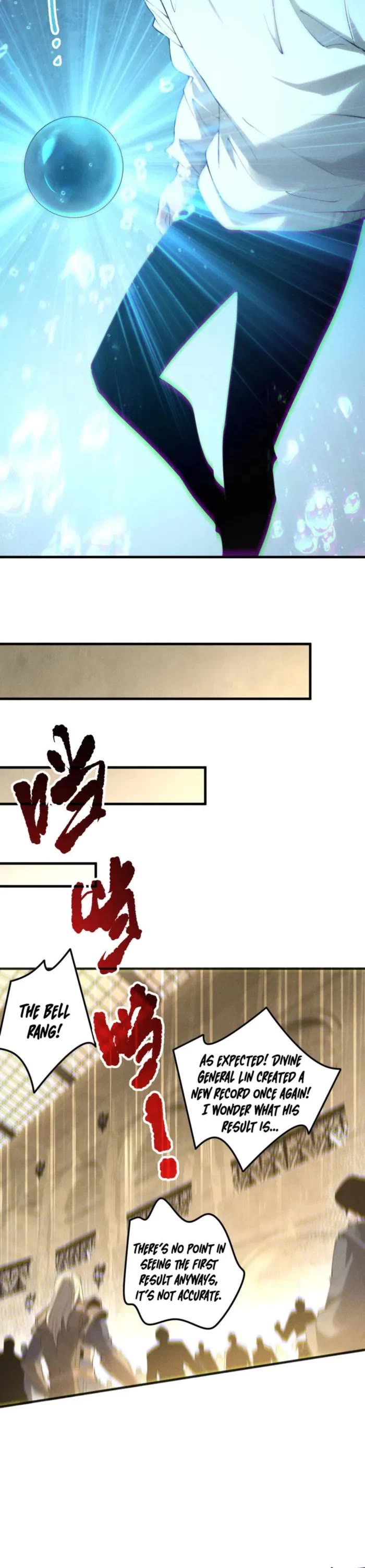 Disastrous Necromancer chapter 162 page 27