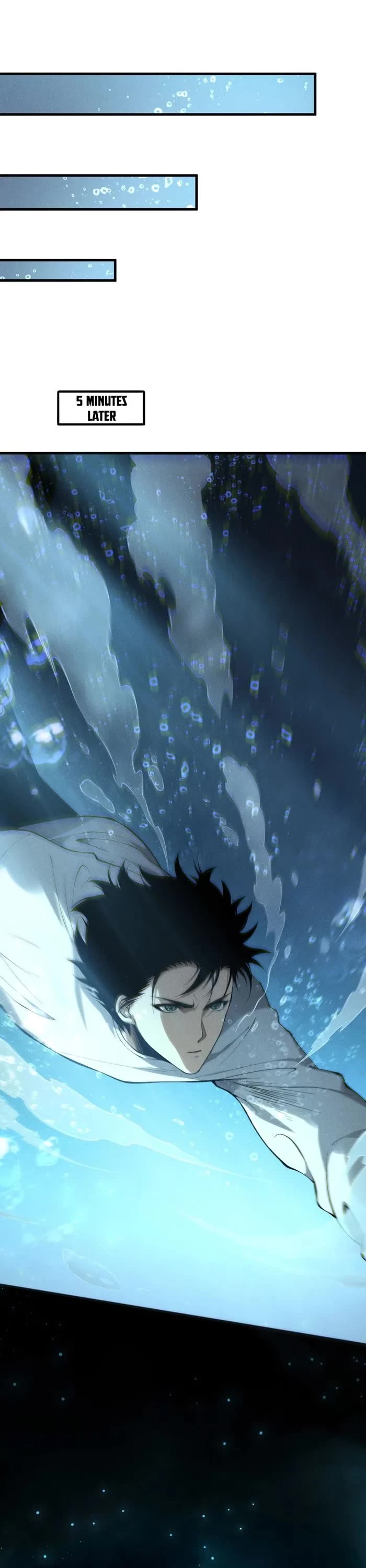 Disastrous Necromancer chapter 163 page 3