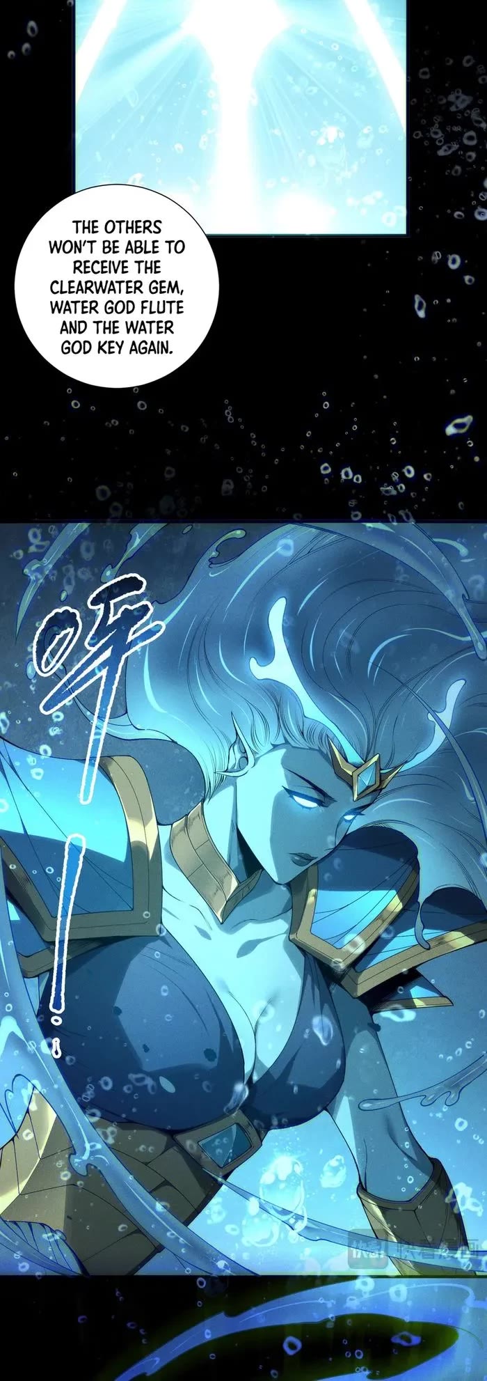 Disastrous Necromancer chapter 163 page 5