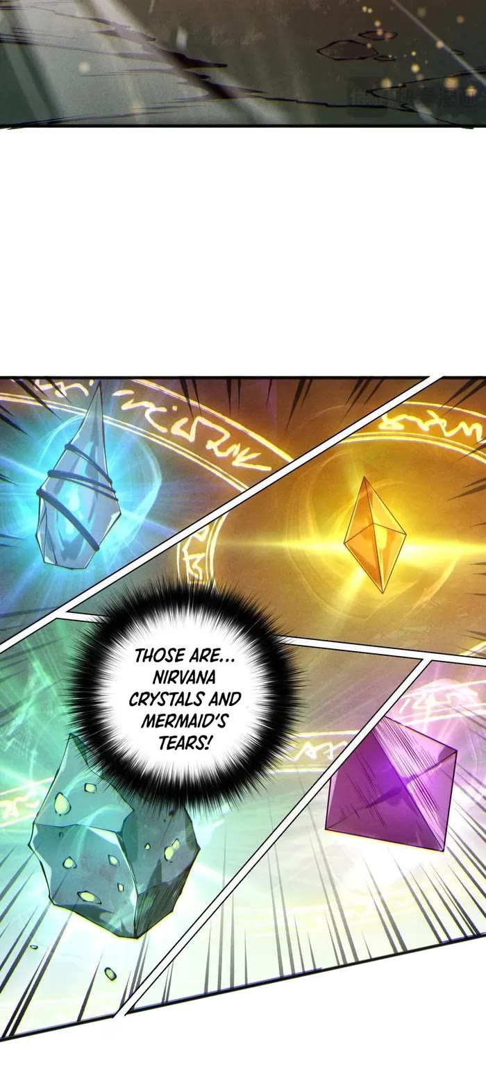 Disastrous Necromancer chapter 164 page 14