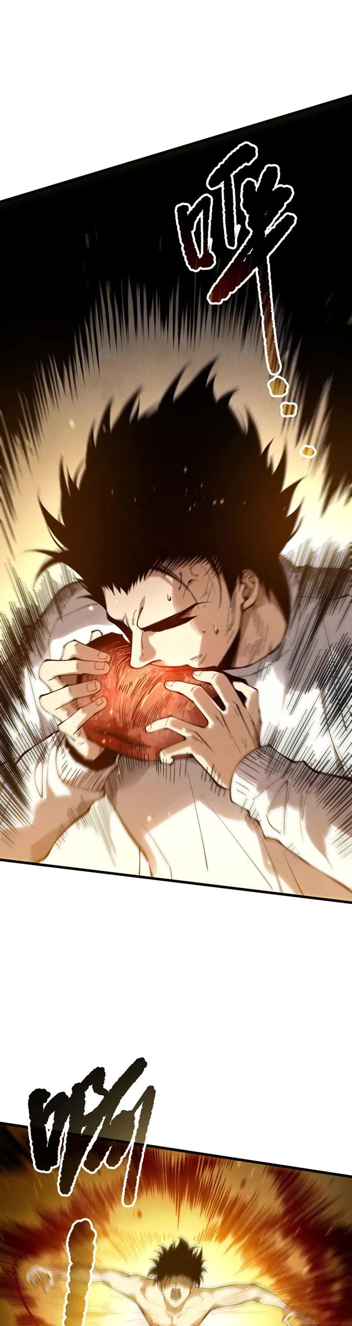 Disastrous Necromancer chapter 164 page 18