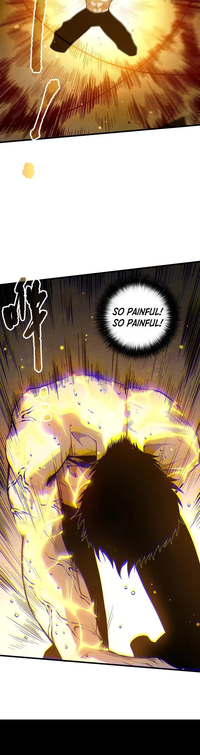 Disastrous Necromancer chapter 164 page 19