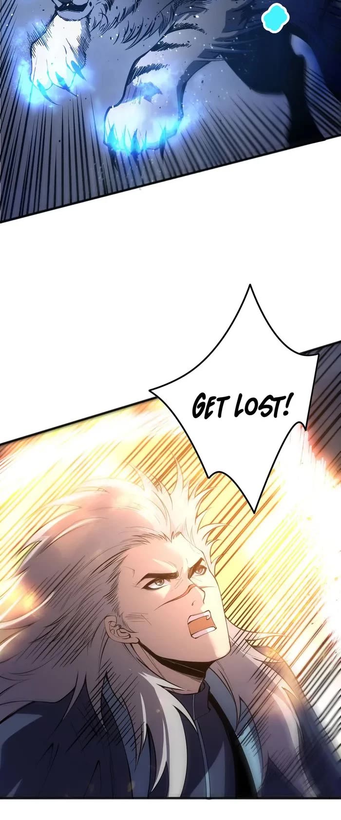 Disastrous Necromancer chapter 164 page 23