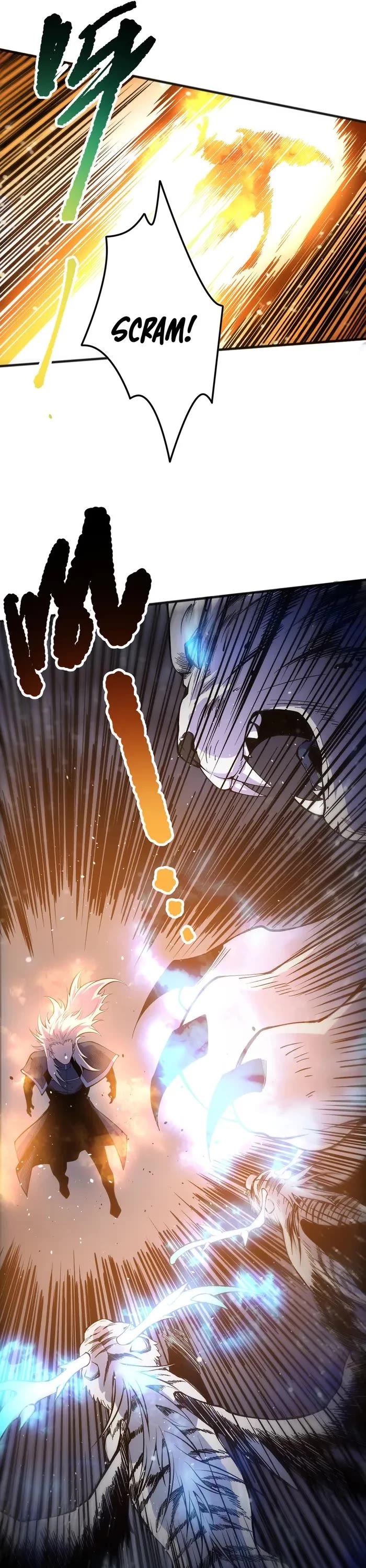 Disastrous Necromancer chapter 164 page 25