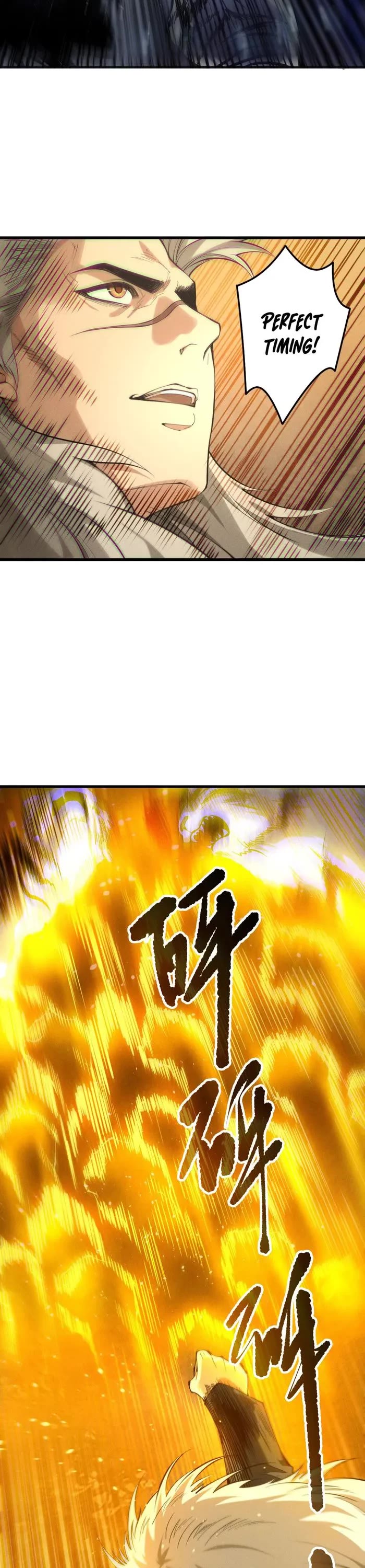 Disastrous Necromancer chapter 164 page 26