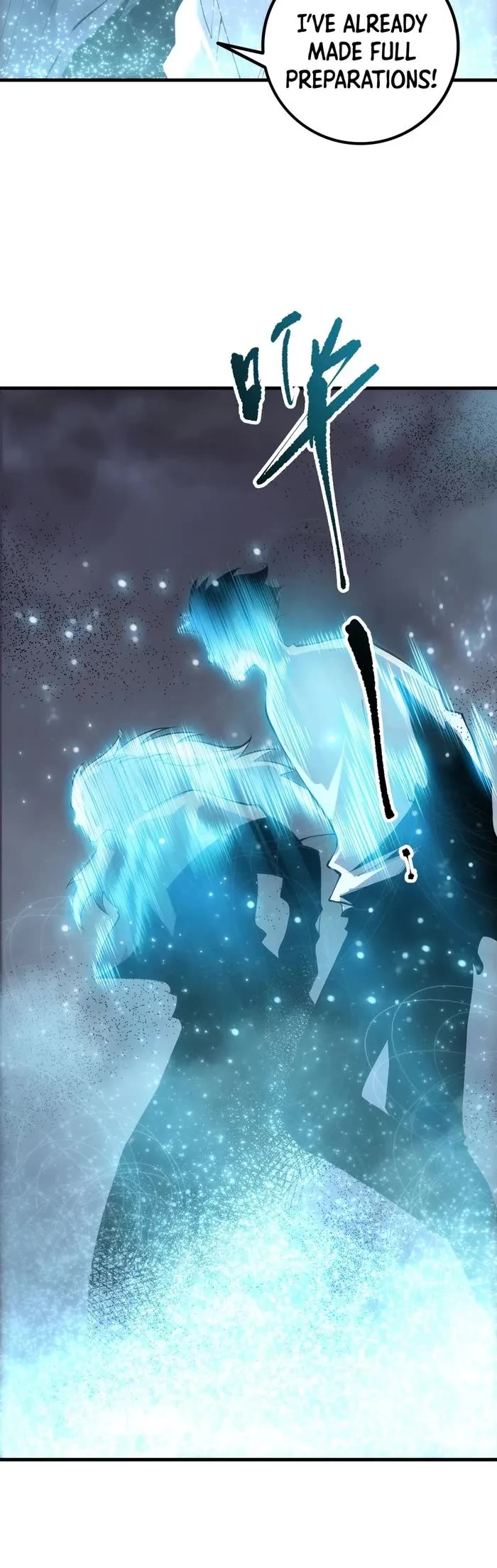 Disastrous Necromancer chapter 164 page 9