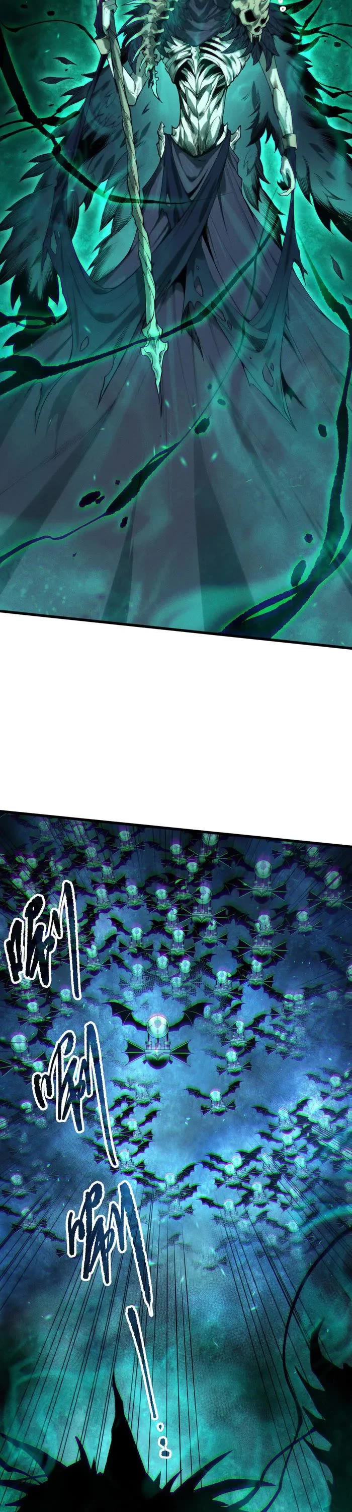 Disastrous Necromancer chapter 165 page 15