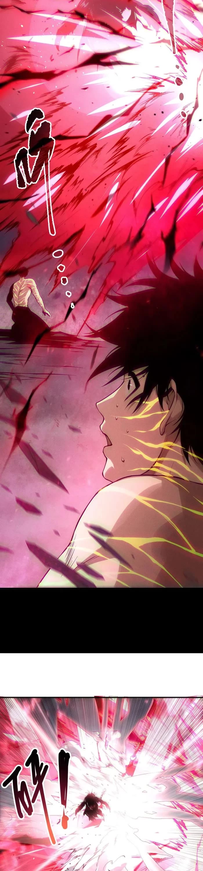 Disastrous Necromancer chapter 165 page 19