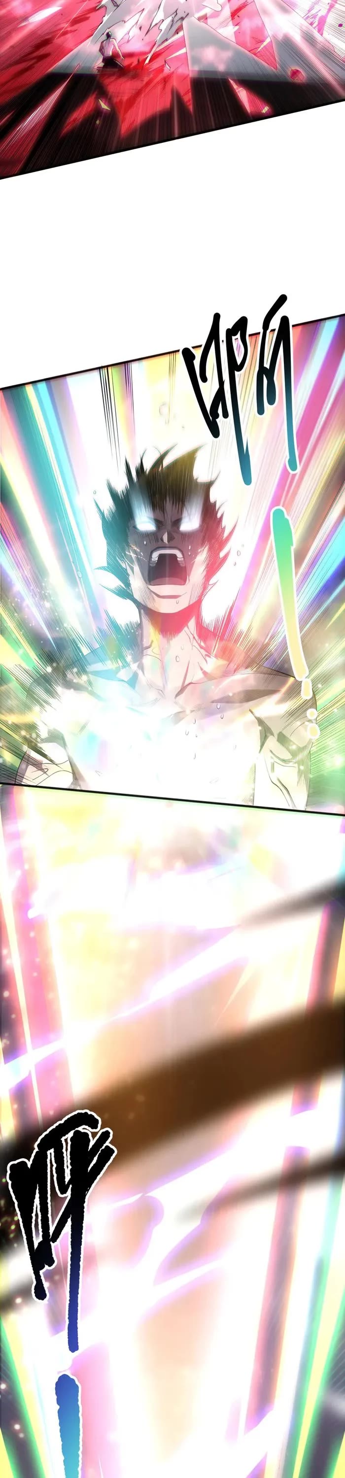 Disastrous Necromancer chapter 165 page 20