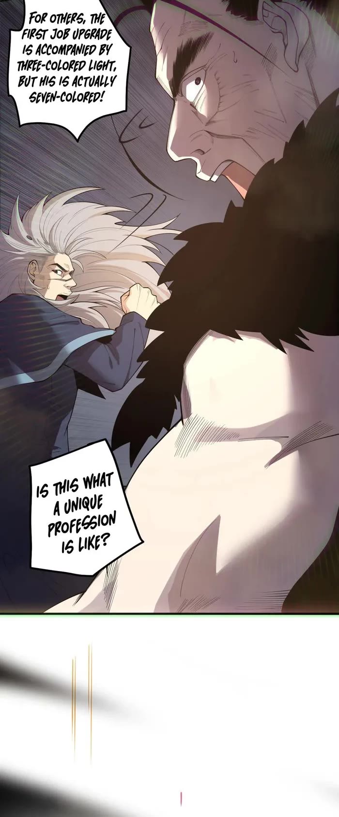 Disastrous Necromancer chapter 165 page 22