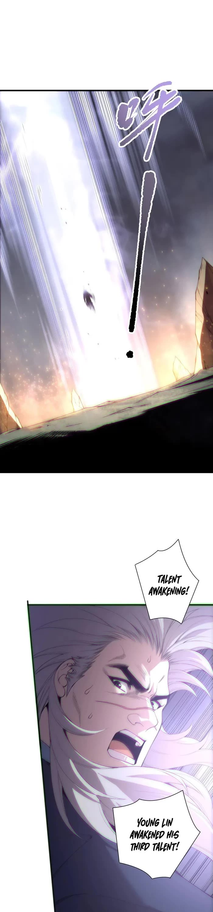 Disastrous Necromancer chapter 165 page 24