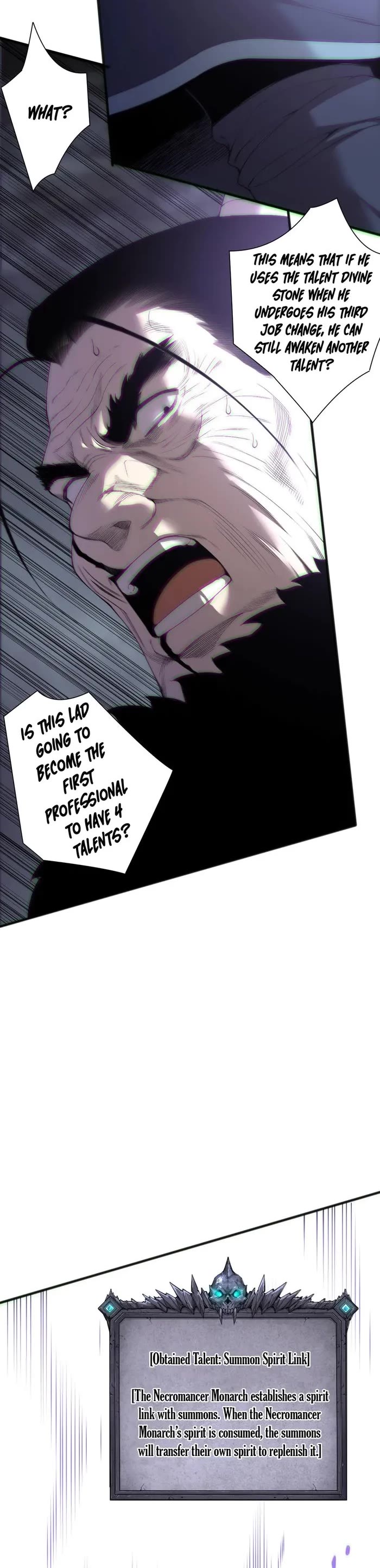 Disastrous Necromancer chapter 165 page 25