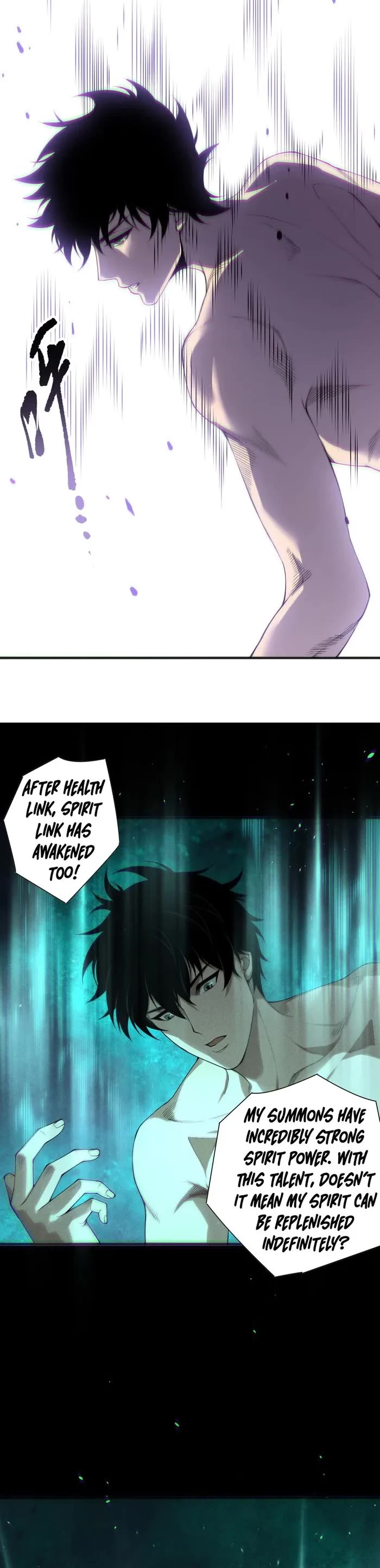 Disastrous Necromancer chapter 165 page 26