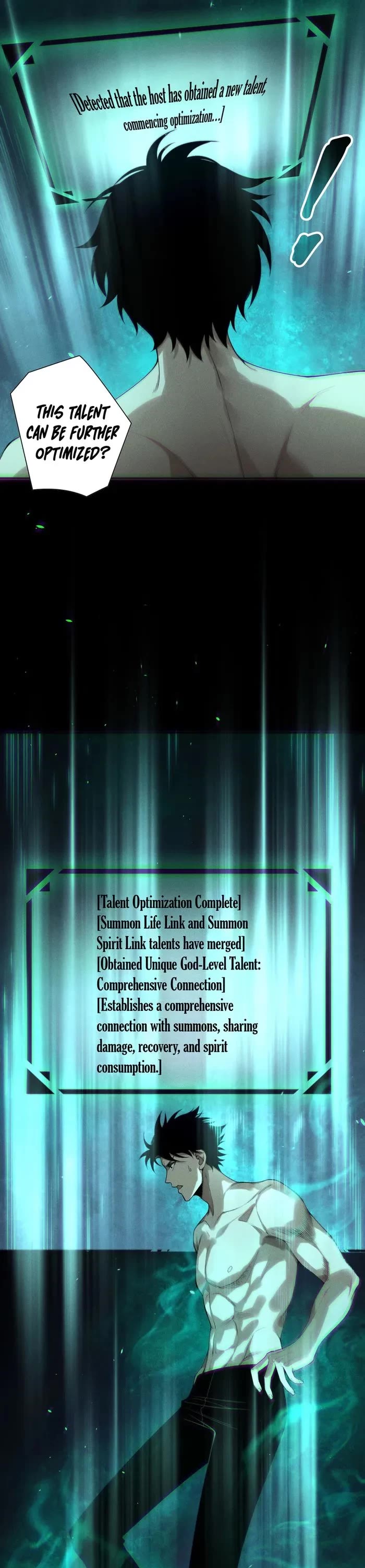 Disastrous Necromancer chapter 165 page 27