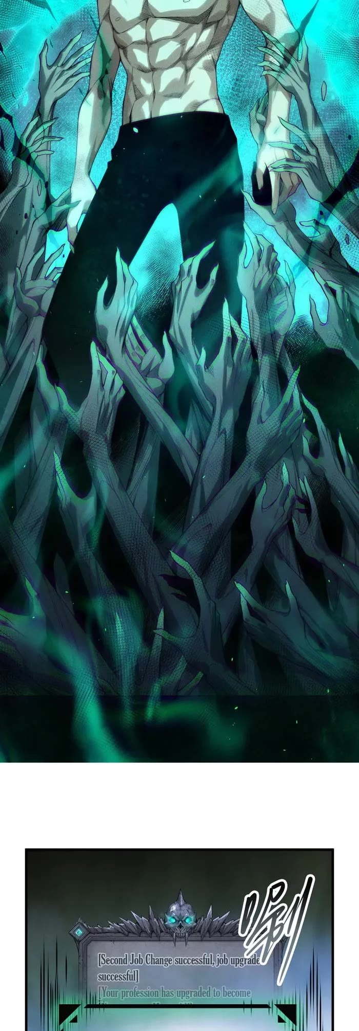 Disastrous Necromancer chapter 165 page 29