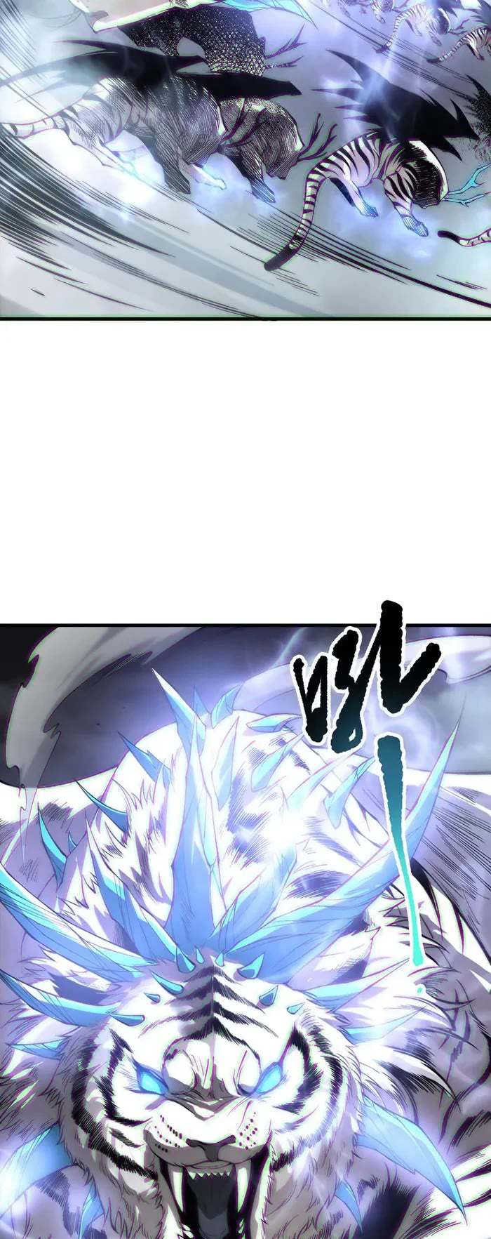 Disastrous Necromancer chapter 165 page 32