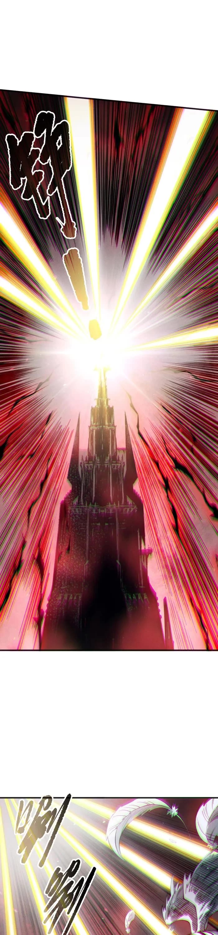 Disastrous Necromancer chapter 165 page 5