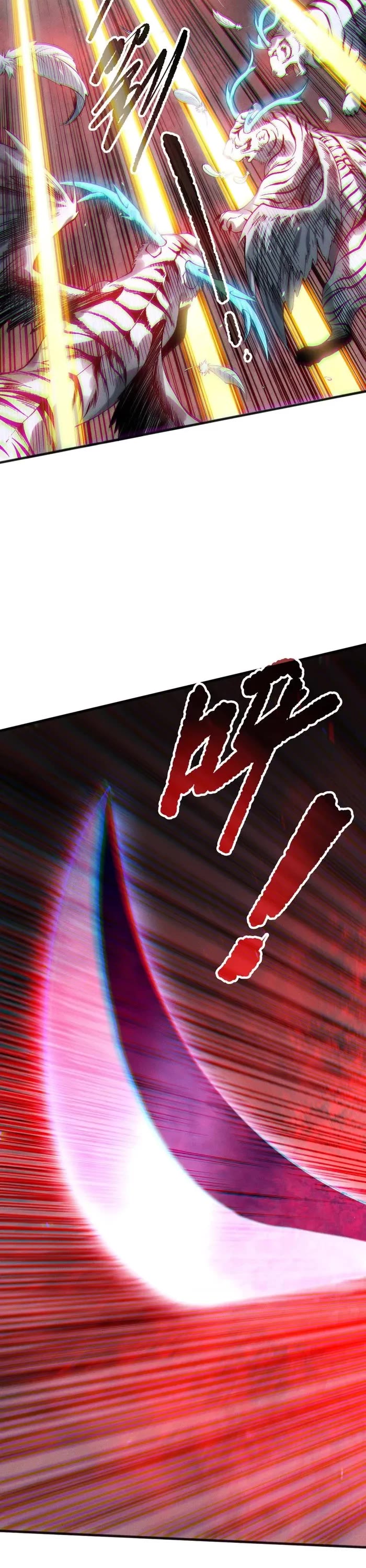 Disastrous Necromancer chapter 165 page 6