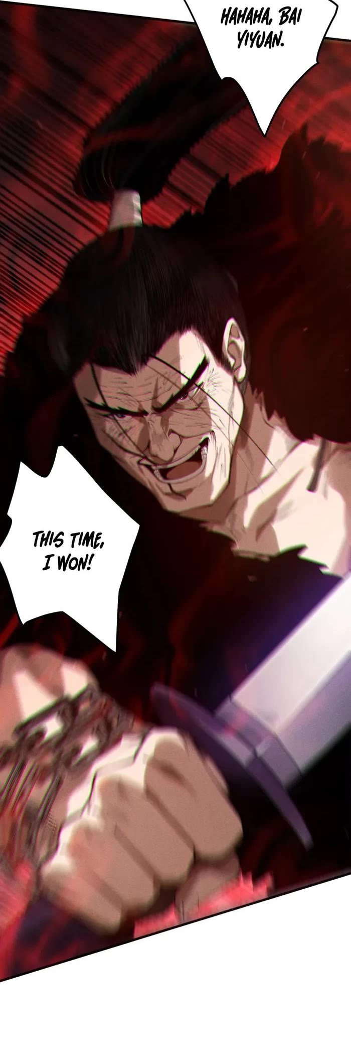 Disastrous Necromancer chapter 165 page 8