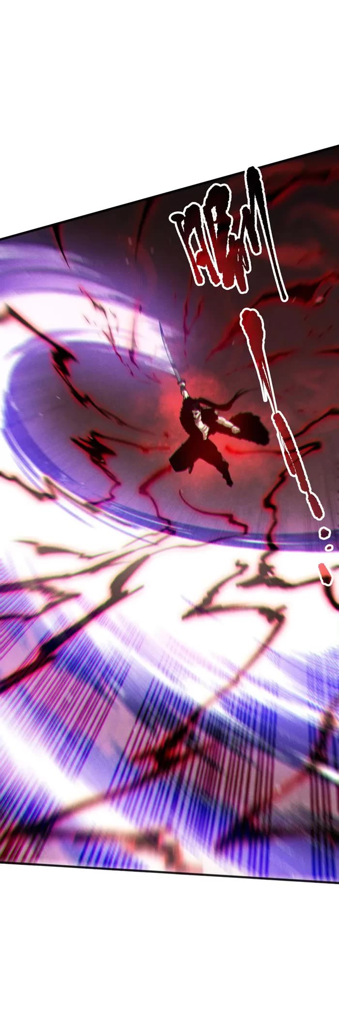 Disastrous Necromancer chapter 165 page 9