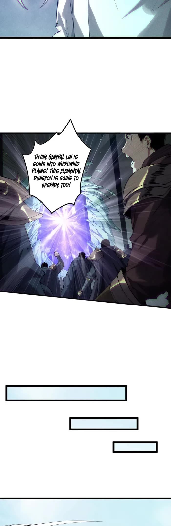 Disastrous Necromancer chapter 166 page 22