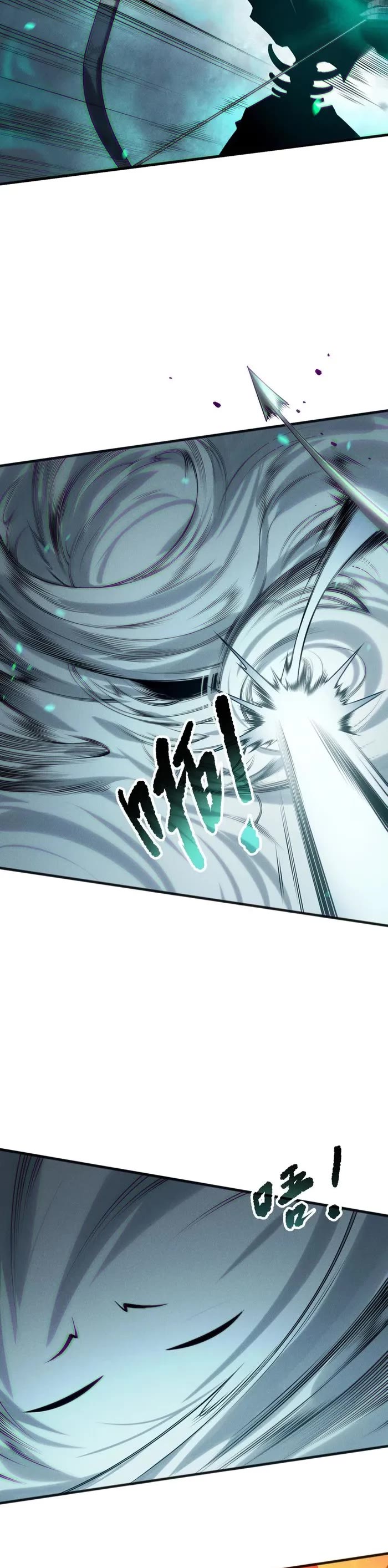 Disastrous Necromancer chapter 166 page 26