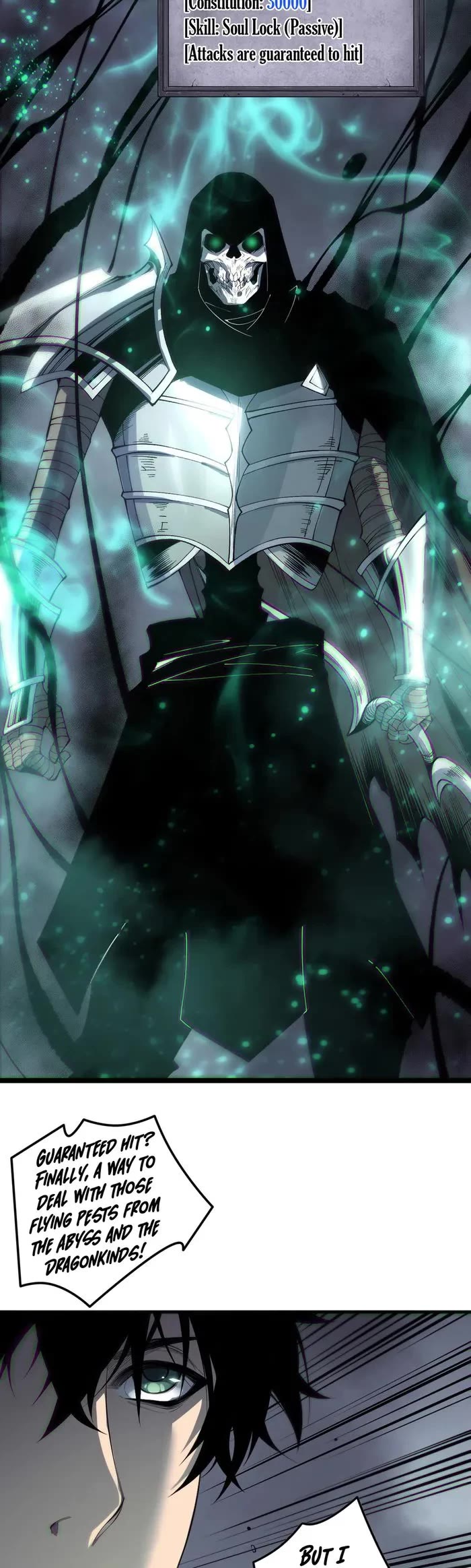 Disastrous Necromancer chapter 166 page 29