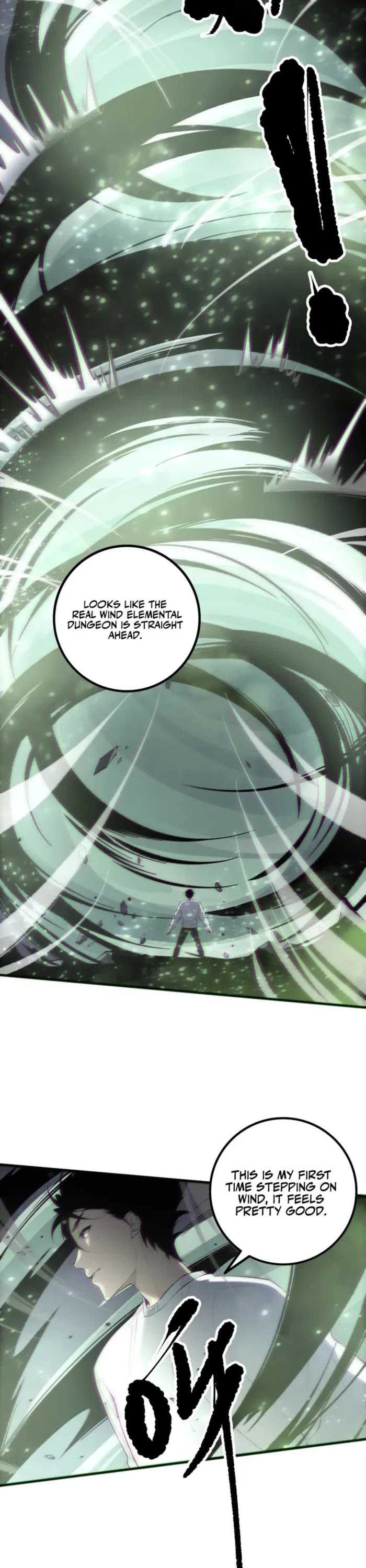 Disastrous Necromancer chapter 167 page 12